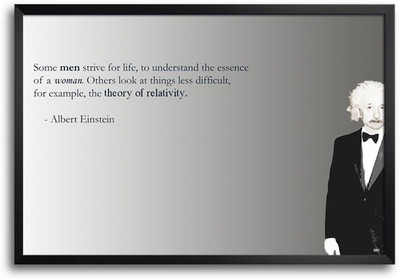 53% OFF on Complicated Women Fp00004544 Framed Photographic Paper