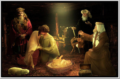 60% OFF on Jesus Christ Poster Paper Print 60% OFF on Jesus Christ Poster Paper Print