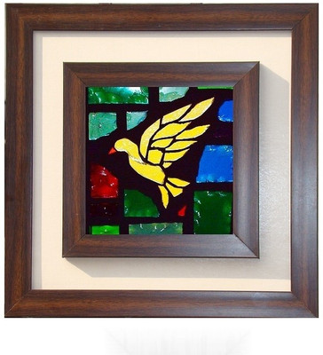 26% OFF on Lila Painting DVL- M-1068 With Wooden Frame Canvas Art 26% OFF on Lila Painting DVL- M-1068 With Wooden Frame Canvas Art