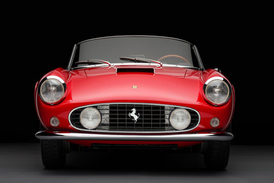 53% OFF on Ferrari Paper Print 53% OFF on Ferrari Paper Print