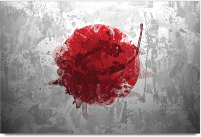 34% OFF on Japan Looks Paper Print 34% OFF on Japan Looks Paper Print