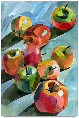 34% OFF on Amy Red Healthy Apples 3D Poster 34% OFF on Amy Red Healthy Apples 3D Poster