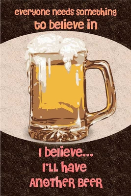 37% OFF on Everyone's Believe Paper Print