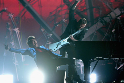 37% OFF on Metallica Poster Paper Print