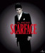 Scarface Paper Print