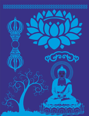 79% OFF on Mesleep Buddha Painting Without Frame. Canvas Art 79% OFF on Mesleep Buddha Painting Without Frame. Canvas Art