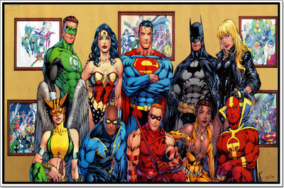 66% OFF on Superman Poster Paper Print 66% OFF on Superman Poster Paper Print