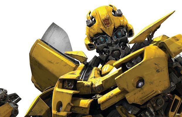 64% OFF on Transformers Bumblebee Ps00004299 Photographic Paper 64% OFF on Transformers Bumblebee Ps00004299 Photographic Paper