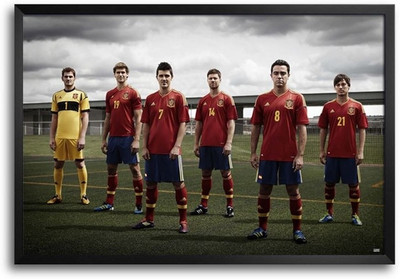 74% OFF on Manchester City Team Fp00003805 Framed Photographic Paper 74% OFF on Manchester City Team Fp00003805 Framed Photographic Paper