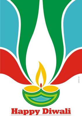 16% OFF on Poster - May This Diwali Bring You The Utmost In Peace And Prosperity Paper Print 16% OFF on Poster - May This Diwali Bring You The Utmost In Peace And Prosperity Paper Print