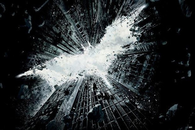 84% OFF on Dark Knight Rises PS00003791 Photographic Paper 84% OFF on Dark Knight Rises PS00003791 Photographic Paper