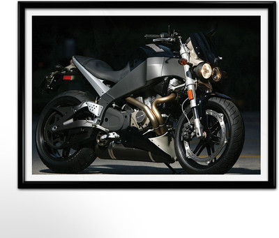 70% OFF on Ducatti Bike Paper Print 70% OFF on Ducatti Bike Paper Print