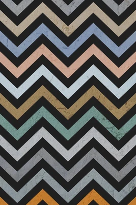 6% OFF on Abstract Creay Paper Print