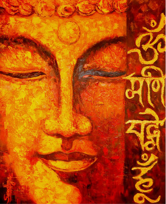 73% OFF on Without Frame Canvas Art