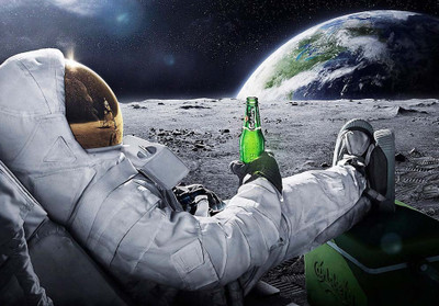 44% OFF on Space Fine Art Print 44% OFF on Space Fine Art Print