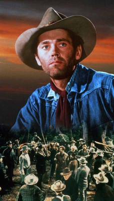 35% OFF on The Ox-Bow Incident - 1943 Paper Print