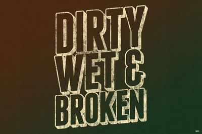 64% OFF on Dirty Wet And Broken Photographic Paper