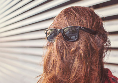 46% OFF on Sunglasses On Face Fine Art Print 46% OFF on Sunglasses On Face Fine Art Print