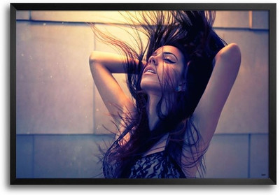 53% OFF on Imagine Tunez Fp00003687 Framed Photographic Paper