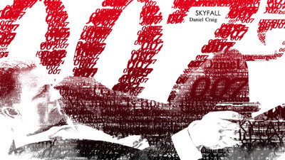 66% OFF on Urbanhomz 007 James Bond Skyfall Danial Craig Poster Paper Print 66% OFF on Urbanhomz 007 James Bond Skyfall Danial Craig Poster Paper Print