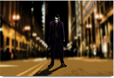 34% OFF on Amy Joker The Batman 3D Poster 34% OFF on Amy Joker The Batman 3D Poster