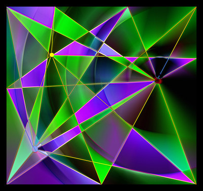 50% OFF on Perspectives 10 Canvas Art