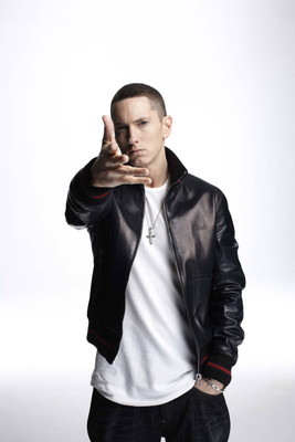 50% OFF on Eminem (A) Photographic Paper