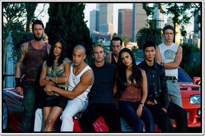 66% OFF on Fast & furious Poster Paper Print 66% OFF on Fast & furious Poster Paper Print