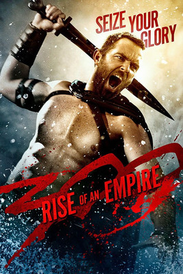 60% OFF on 300 Rise of an empire Fine Art Print 60% OFF on 300 Rise of an empire Fine Art Print