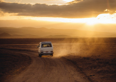 44% OFF on Desert Car Fine Art Print 44% OFF on Desert Car Fine Art Print