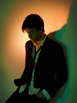 50% OFF on Enrique Iglesias (M) Photographic Paper 50% OFF on Enrique Iglesias (M) Photographic Paper