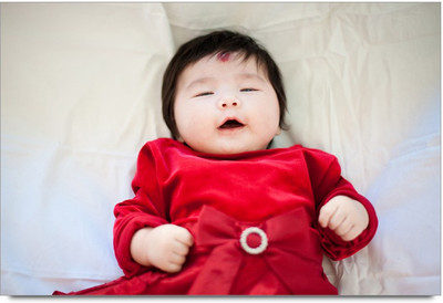 50% OFF on Chinese Baby girl Paper Print 50% OFF on Chinese Baby girl Paper Print