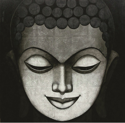 69% OFF on Buddha Is the symbol of Humanity Paper Print 69% OFF on Buddha Is the symbol of Humanity Paper Print