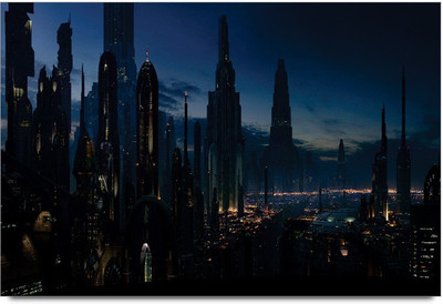 34% OFF on Amy Beautiful New York City in the Night 3D Poster 34% OFF on Amy Beautiful New York City in the Night 3D Poster