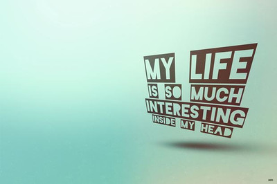 64% OFF on My Life Inside My Head Photographic Paper 64% OFF on My Life Inside My Head Photographic Paper