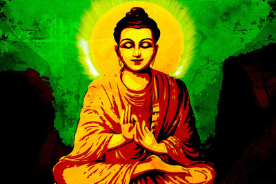 50% OFF on Gautama Buddha Poster Paper Print 50% OFF on Gautama Buddha Poster Paper Print