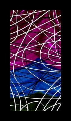 50% OFF on Linature Pink Paper Print