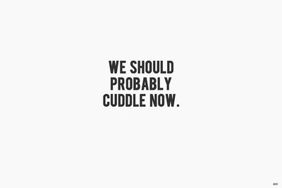 64% OFF on Cuddle Quotes Photographic Paper 64% OFF on Cuddle Quotes Photographic Paper