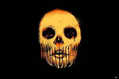 64% OFF on Skull Burn Photographic Paper 64% OFF on Skull Burn Photographic Paper