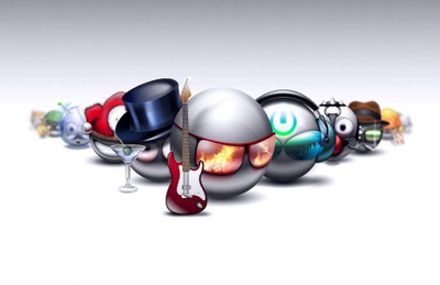 62% OFF on Rockstar Emojis Poster Photographic Paper