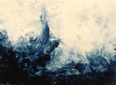 52% OFF on Elite Collection Painting without Frame Abstract-0309 Canvas Art