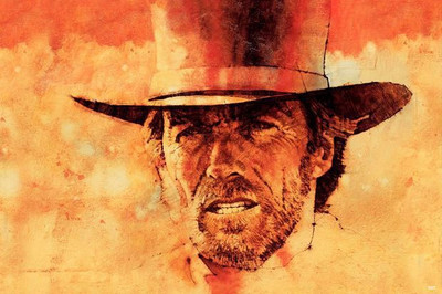 64% OFF on Pale Rider Photographic Paper