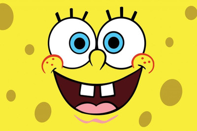62% OFF on Spongebob Poster Photographic Paper 62% OFF on Spongebob Poster Photographic Paper