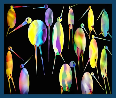 50% OFF on Wandering 01 Canvas Art 50% OFF on Wandering 01 Canvas Art