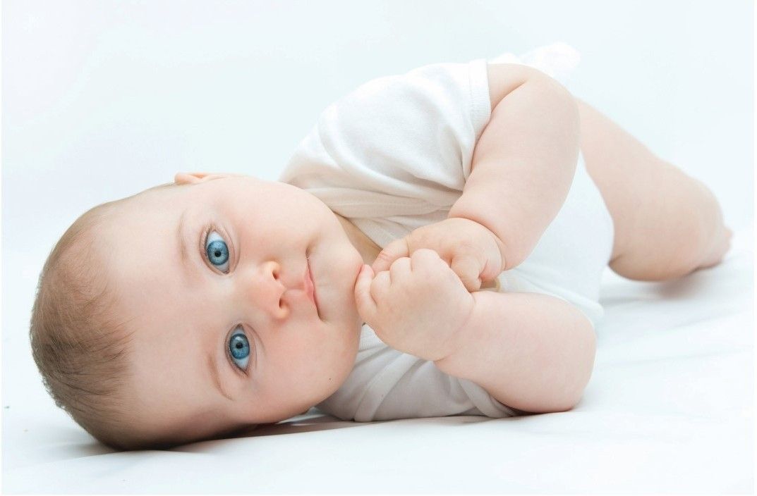 75% OFF on Artmagik Cute Baby Poster Fine Art Print