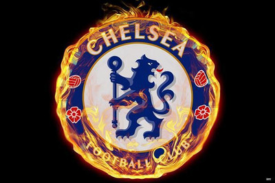 64% OFF on Chelsea Burning Logo Photographic Paper 64% OFF on Chelsea Burning Logo Photographic Paper