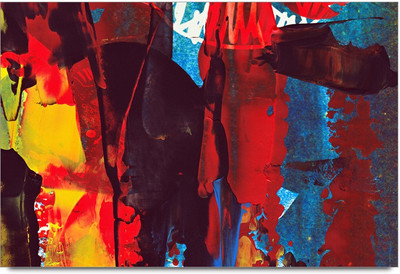 34% OFF on Amy Colourful Designer Pattern Showing Unique Impact 3D Poster 34% OFF on Amy Colourful Designer Pattern Showing Unique Impact 3D Poster