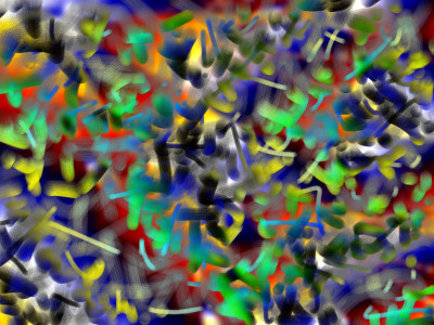 50% OFF on Vivid Brush Paper Print 50% OFF on Vivid Brush Paper Print