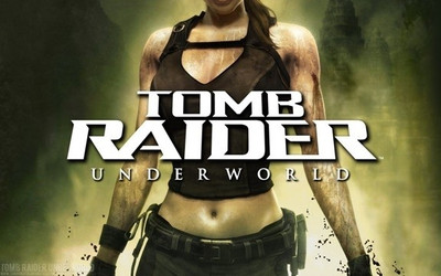70% OFF on Tomb Raider 8 Underworld Paper Print 70% OFF on Tomb Raider 8 Underworld Paper Print