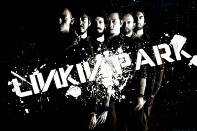 53% OFF on Linkin Park Photographic Paper